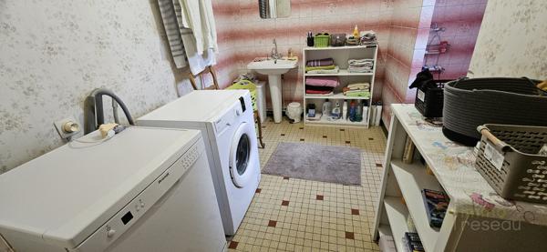 Maison de hameau à CHATILLON SUR INDRE (36700)