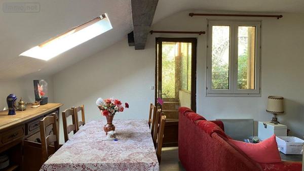 Appartement à vendre à Nantua dans l'Ain (01130), ref : 01048-241