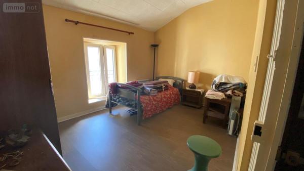 Appartement à vendre à Nantua dans l'Ain (01130), ref : 01048-241