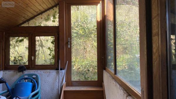 Appartement à vendre à Nantua dans l'Ain (01130), ref : 01048-241