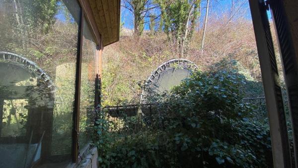 Appartement à vendre à Nantua dans l'Ain (01130), ref : 01048-241