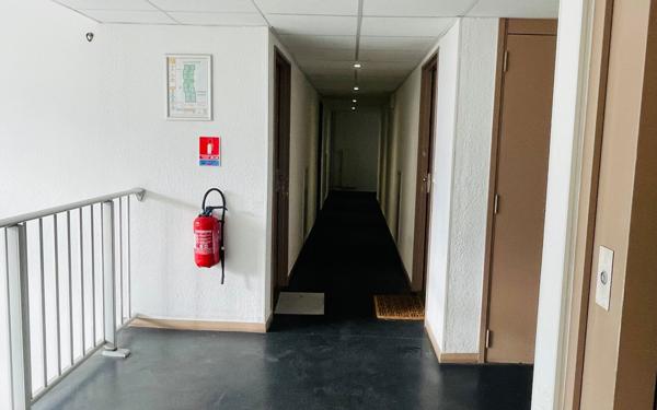 Appartement à vendre    1 pièce • 25,04 m2 Montpellier