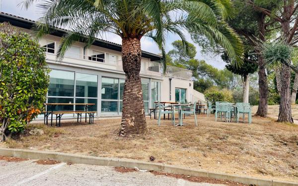 Appartement à vendre    1 pièce • 25,04 m2 Montpellier