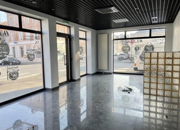 Immeuble à vendre SAINT QUENTIN (02100) - SPECIAL INVESTISSEUR