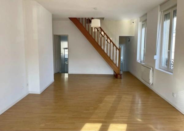 Immeuble à vendre SAINT QUENTIN (02100) - SPECIAL INVESTISSEUR