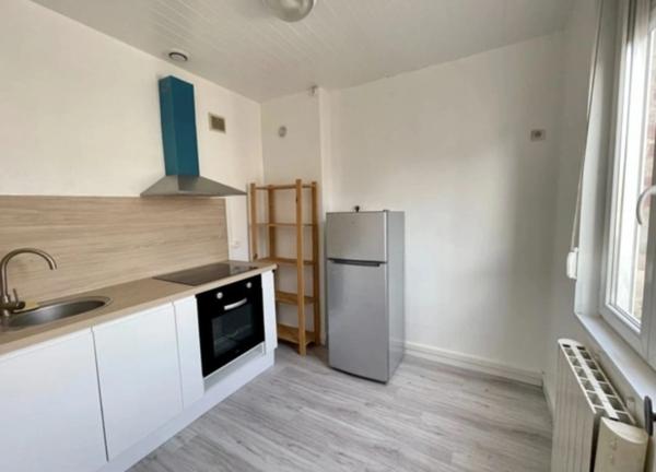 Immeuble à vendre SAINT QUENTIN (02100) - SPECIAL INVESTISSEUR