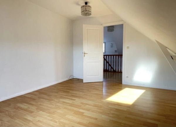 Immeuble à vendre SAINT QUENTIN (02100) - SPECIAL INVESTISSEUR