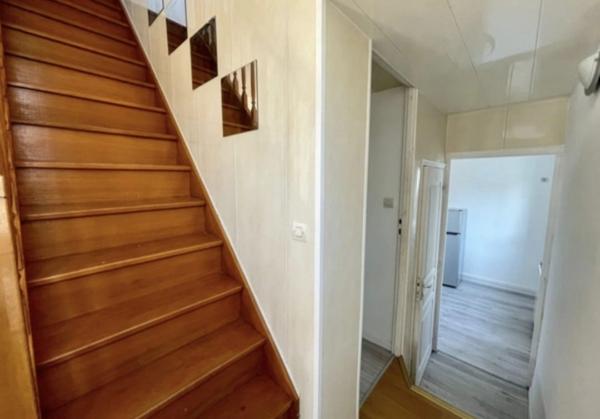 Immeuble à vendre SAINT QUENTIN (02100) - SPECIAL INVESTISSEUR