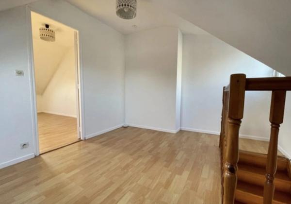 Immeuble à vendre SAINT QUENTIN (02100) - SPECIAL INVESTISSEUR