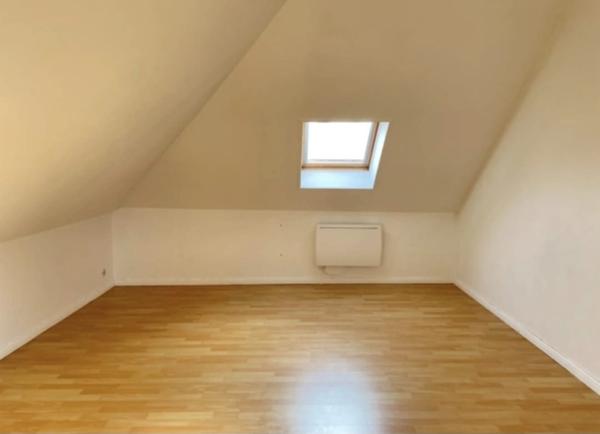 Immeuble à vendre SAINT QUENTIN (02100) - SPECIAL INVESTISSEUR