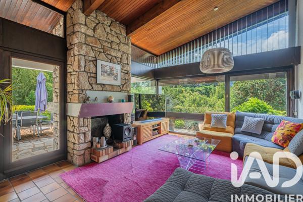 Maison à vendre 7 pièces 171 m² Saint-Égrève