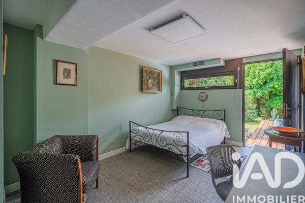Maison à vendre 7 pièces 171 m² Saint-Égrève