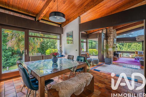Maison à vendre 7 pièces 171 m² Saint-Égrève