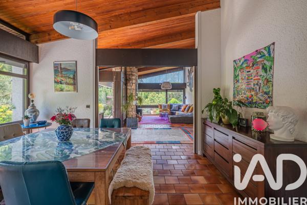 Maison à vendre 7 pièces 171 m² Saint-Égrève