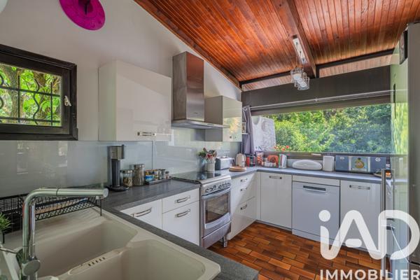 Maison à vendre 7 pièces 171 m² Saint-Égrève