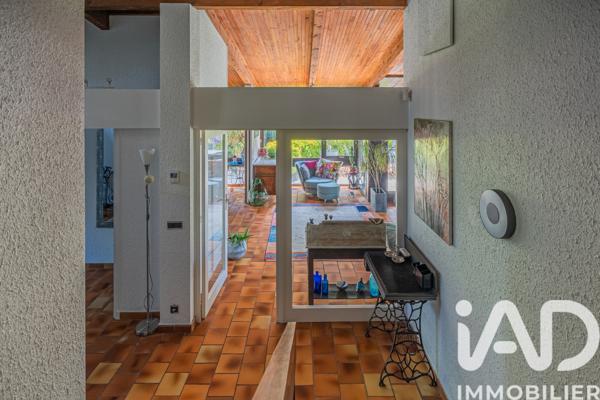 Maison à vendre 7 pièces 171 m² Saint-Égrève
