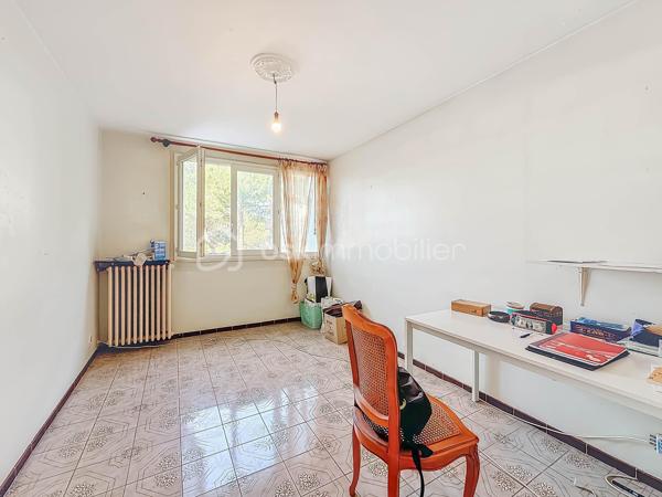 Appartement de 78 m²