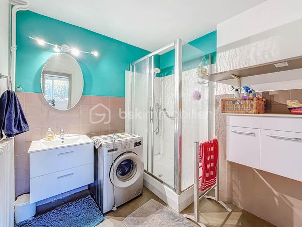 Appartement de 78 m²