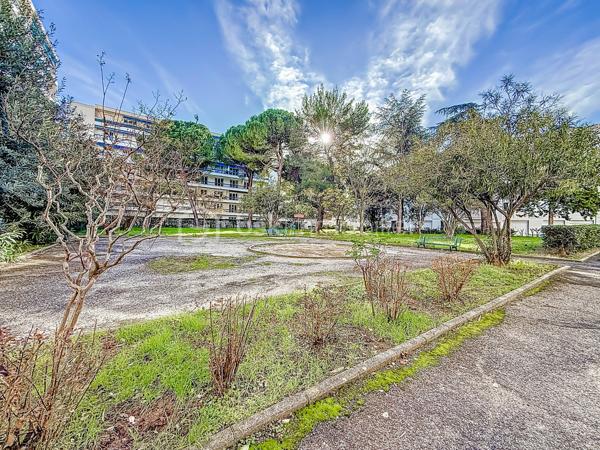 Appartement de 78 m²