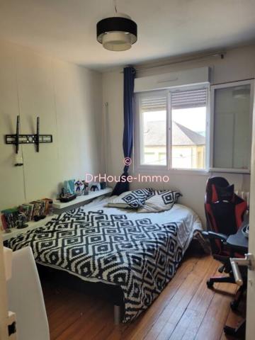 Maison à vendre 5 pièces de 76 m²