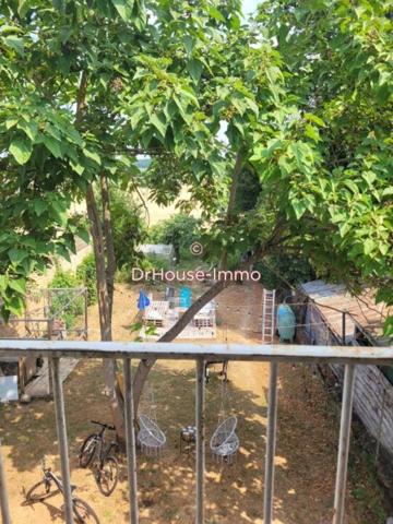 Maison à vendre 5 pièces de 76 m²