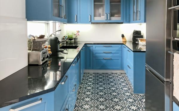 Maison à vendre    4 pièces •  Sannois