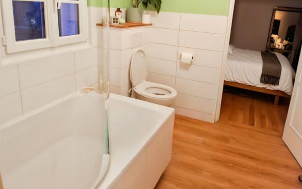 Maison à vendre    4 pièces •  Sannois