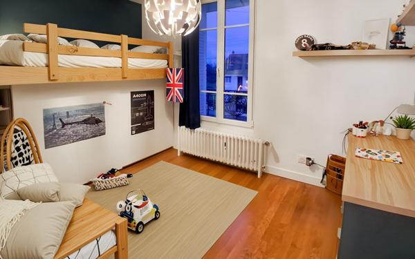 Maison à vendre    4 pièces •  Sannois