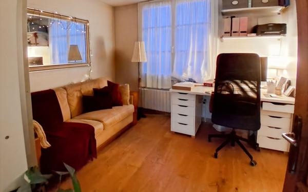 Maison à vendre    4 pièces •  Sannois