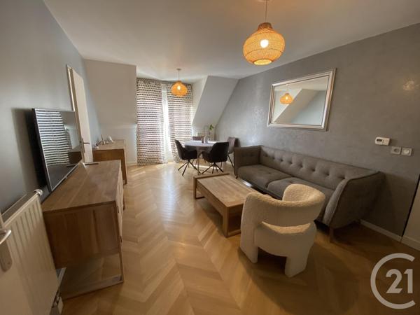 Appartement F3 à vendre  3 pièces - 64 m2 CRETEIL - 94