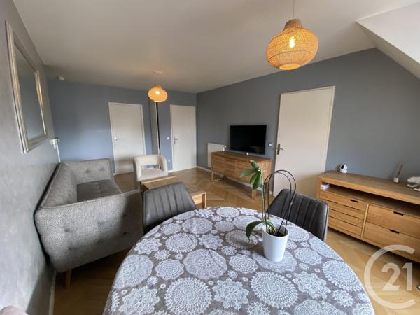 Appartement F3 à vendre  3 pièces - 64 m2 CRETEIL - 94