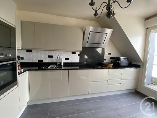 Appartement F3 à vendre  3 pièces - 64 m2 CRETEIL - 94