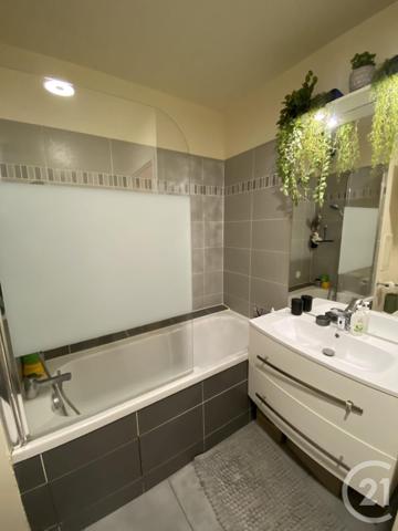 Appartement F3 à vendre  3 pièces - 64 m2 CRETEIL - 94