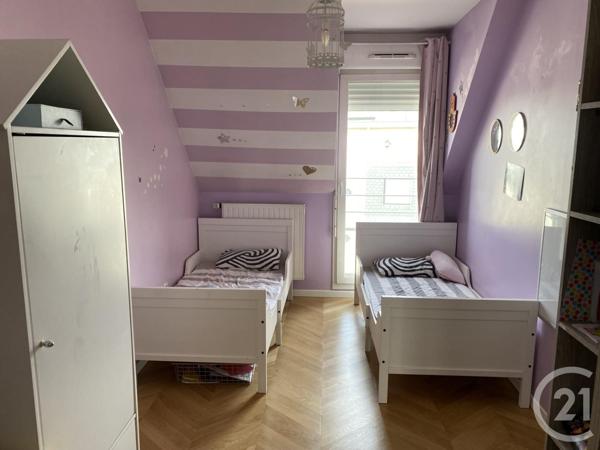 Appartement F3 à vendre  3 pièces - 64 m2 CRETEIL - 94