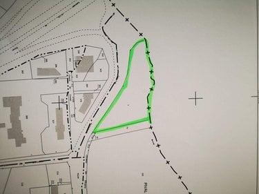 Bien agricole à vendre à Saint-Quentin-sur-le-Homme dans la Manche (50220), ref : TA367