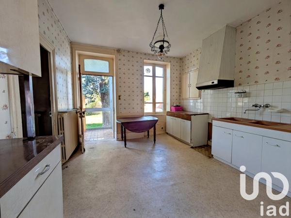 Maison à vendre 8 pièces 263 m² Domérat
