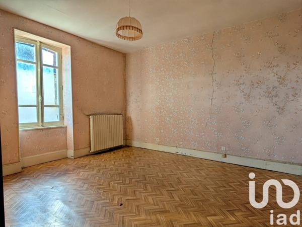 Maison à vendre 8 pièces 263 m² Domérat