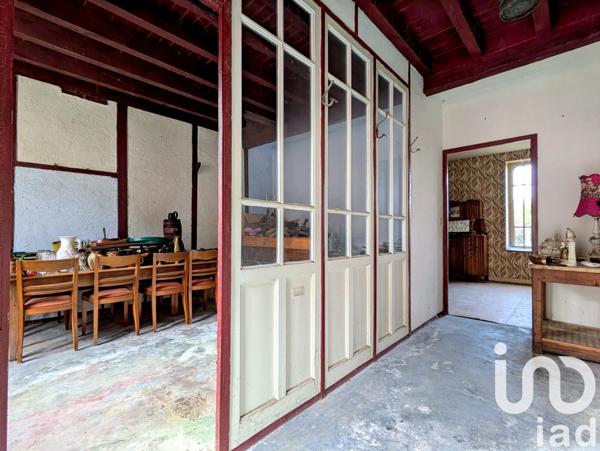 Maison à vendre 8 pièces 263 m² Domérat