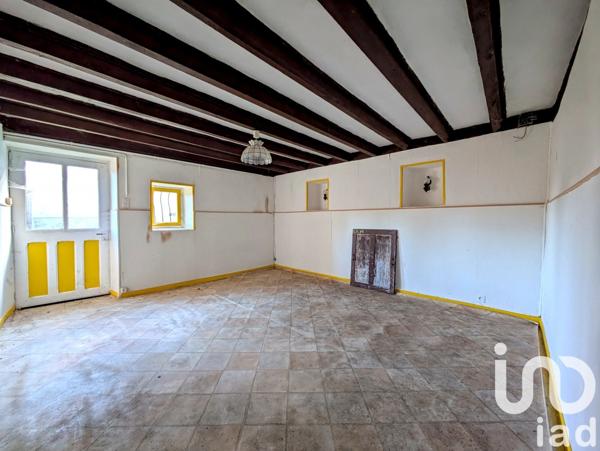 Maison à vendre 8 pièces 263 m² Domérat