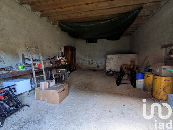 Maison à vendre 8 pièces 263 m² Domérat