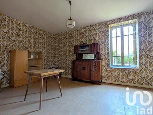 Maison à vendre 8 pièces 263 m² Domérat