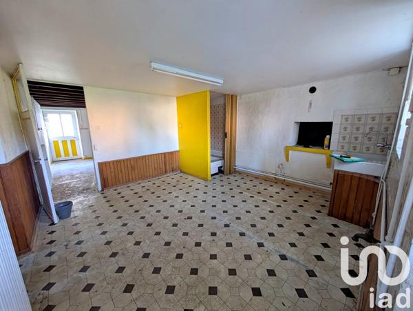 Maison à vendre 8 pièces 263 m² Domérat