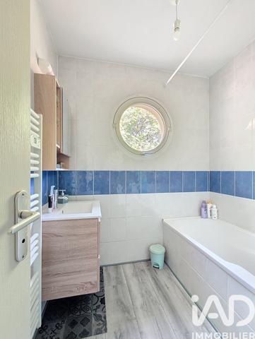 Appartement à vendre 3 pièces 59,71 m² Nîmes