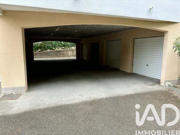 Appartement à vendre 3 pièces 59,71 m² Nîmes