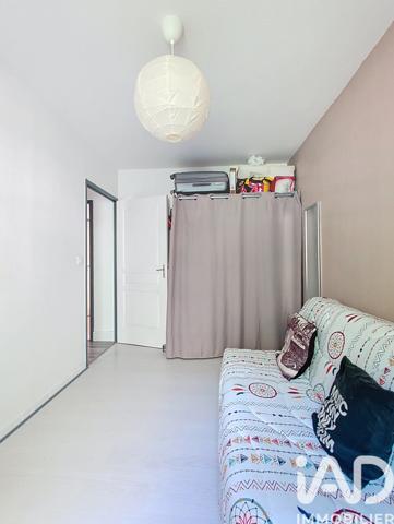 Appartement à vendre 3 pièces 59,71 m² Nîmes