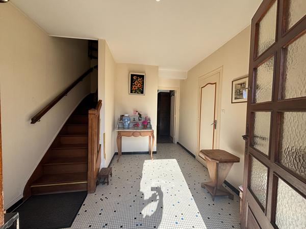 A vendre - Maison 85m2 MORLAIX Morlaix