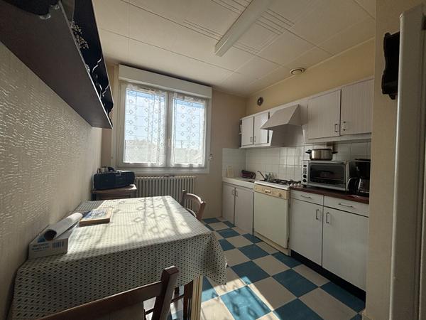 A vendre - Maison 85m2 MORLAIX Morlaix