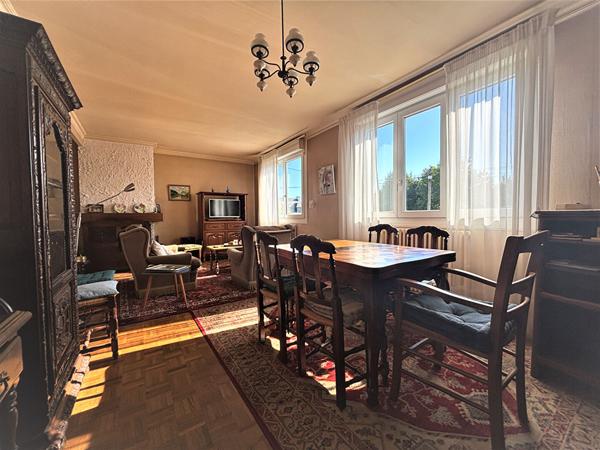 A vendre - Maison 85m2 MORLAIX Morlaix
