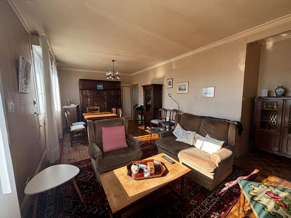 A vendre - Maison 85m2 MORLAIX Morlaix