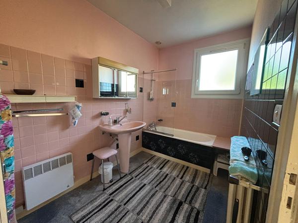 A vendre - Maison 85m2 MORLAIX Morlaix
